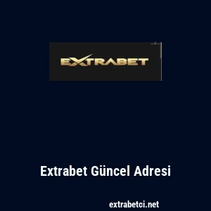 Extrabet Güncel Adresi